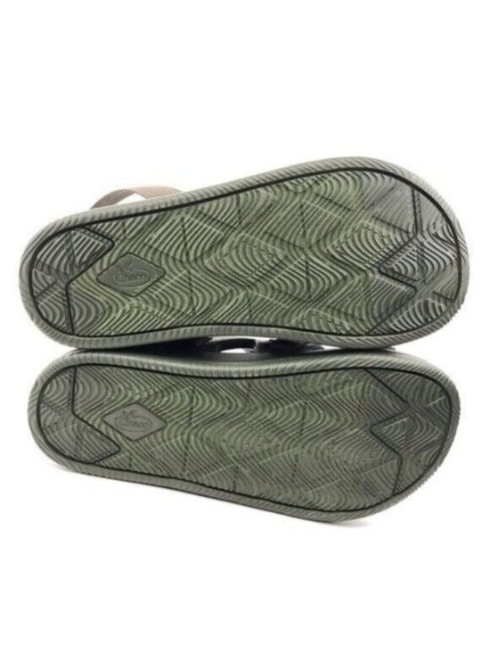 Chaco Chillos Sport Summer Sandals 9 main image 4
